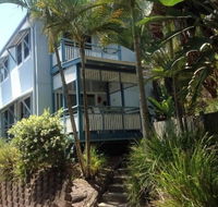 Villa 31 at Tangalooma Resort