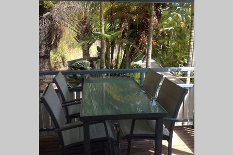 Villa 31 At Tangalooma Resort - Accommodation Bookings 2