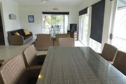 Villa 31 At Tangalooma Resort - Accommodation Bookings 3