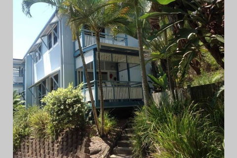 Villa 31 At Tangalooma Resort - Accommodation Bookings 0