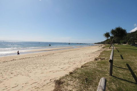 Villa 31 At Tangalooma Resort - Accommodation Bookings 1