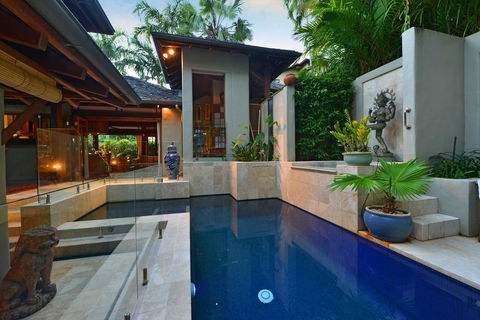 Villa 3 Far Pavillions - Luxury Holiday Villa - Accommodation Bookings 1