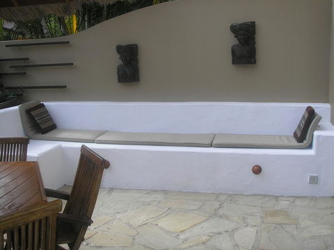 Villa Baci - Accommodation Bookings 2