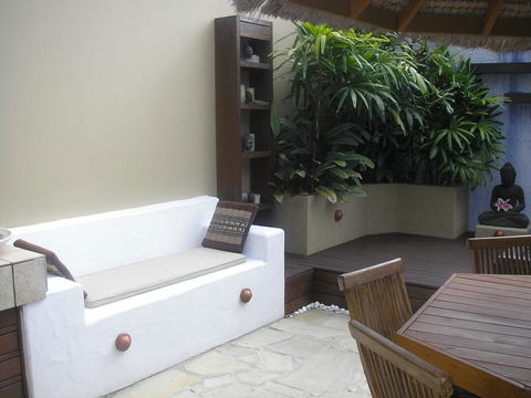 Villa Baci - Accommodation Bookings 1