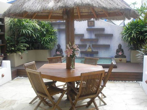 Villa Baci - Accommodation Bookings 0