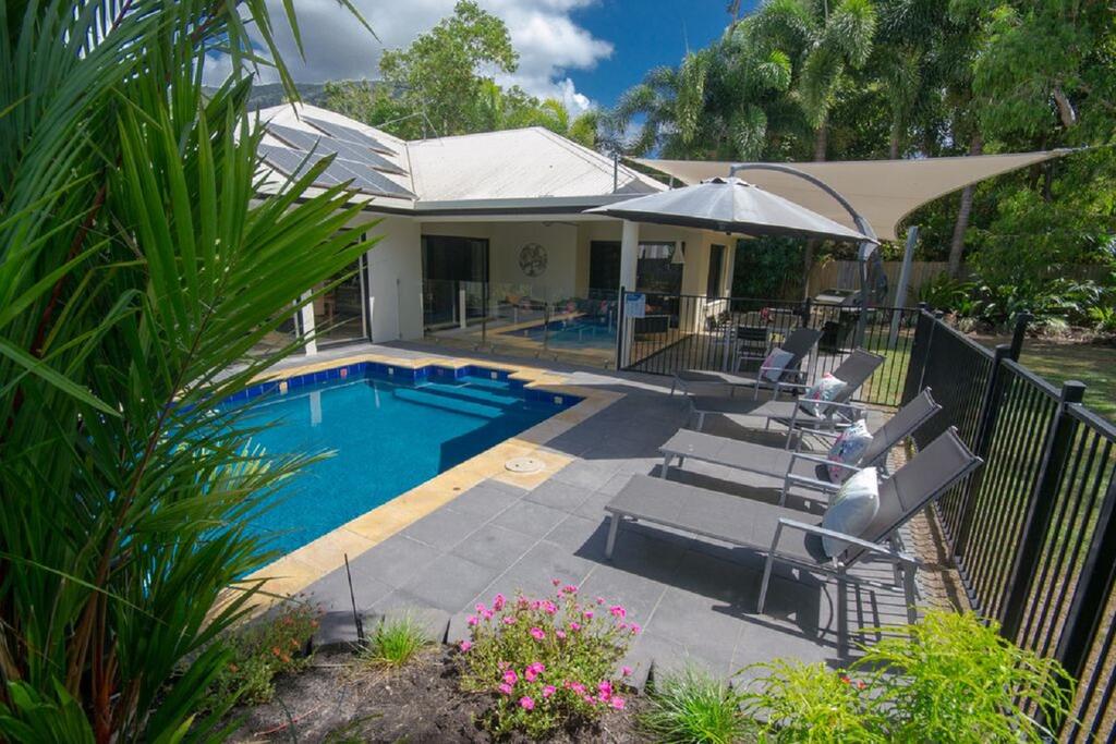 Palm Cove QLD Accommodation Bookings
