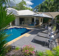 Villa Blue - Accommodation Bookings