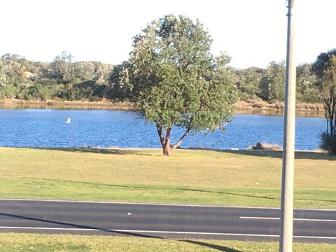 Villa By The Lake - Accommodation Bookings 0