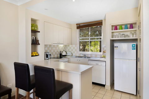 Villa Cabernet - Accommodation Bookings 2