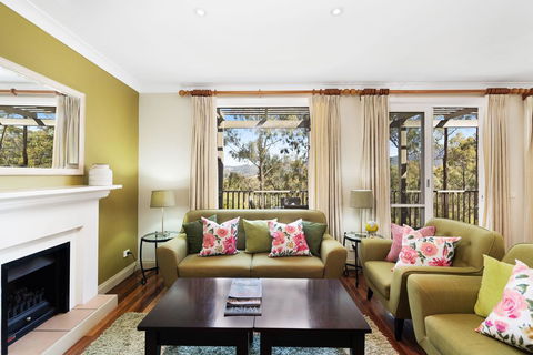 Villa Cabernet - Accommodation Bookings 0
