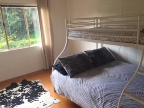 Villa Cervi Property - Accommodation Bookings 2