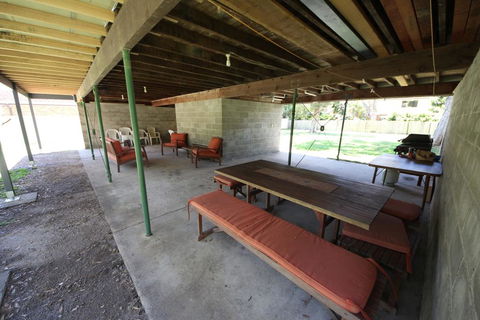 Villa Davoll At Hat Head (Pet Friendly) - Accommodation Bookings 3
