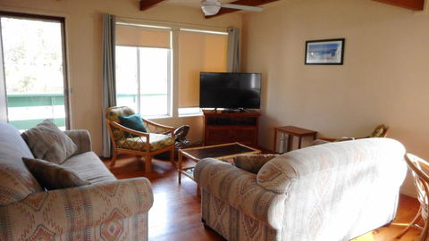 Villa Davoll At Hat Head (Pet Friendly) - Accommodation Bookings 0