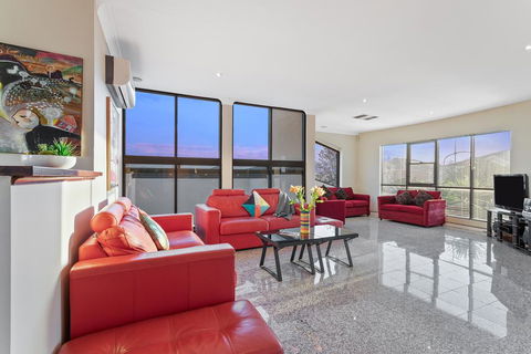 Villa De Marseilles - Melbourne - Accommodation Bookings 3