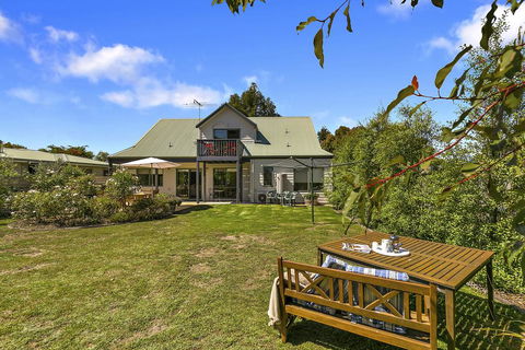 Villa De Mer At Phillip Island - Accommodation Bookings 2