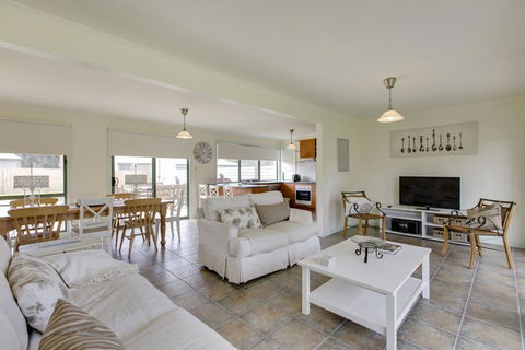 Villa De Mer At Phillip Island - Accommodation Bookings 0