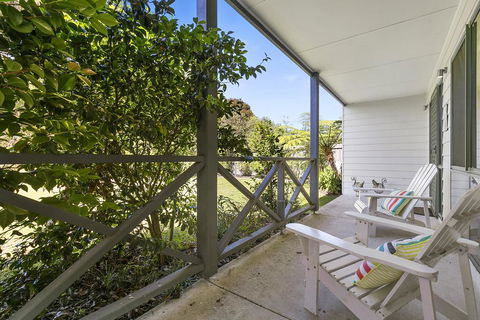 Villa De Mer At Phillip Island - Accommodation Bookings 3