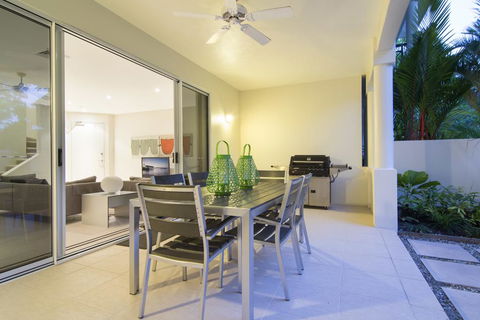 Villa Del Mar - Port Douglas - Accommodation Bookings 3