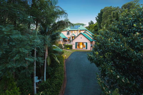 Villa Della Rosa Bed & Breakfast - Accommodation Bookings 1
