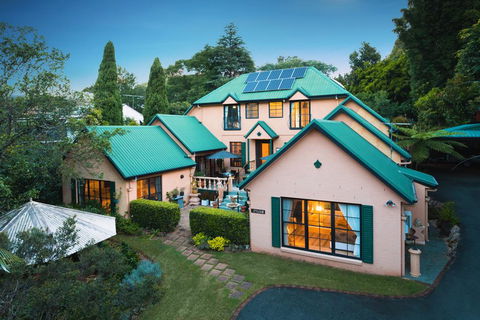 Villa Della Rosa Bed & Breakfast - Accommodation Bookings 2