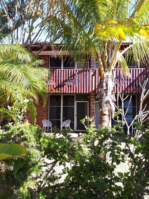 Villa Eight - Accommodation Bookings 1