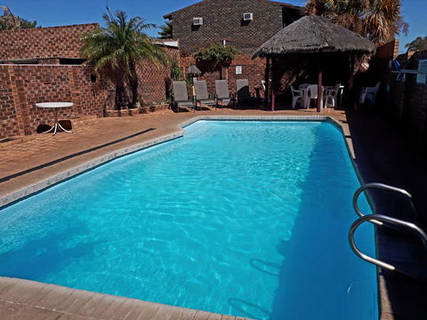 Villa Eight - Accommodation Bookings 2