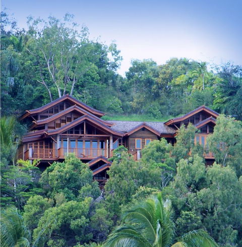 Villa Empat Puluh Dua - Accommodation Bookings 3