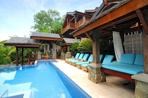 Villa Empat Puluh Dua - Accommodation Bookings 0