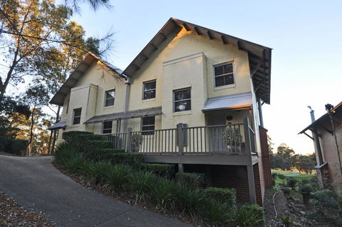 Villa Executive 2br Fiano Resort Condo Located Within Cypress Lakes Resort (nothing Is More Central) - Accommodation Bookings 1