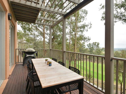 Villa Executive 2br Fiano Resort Condo Located Within Cypress Lakes Resort (nothing Is More Central) - Accommodation Bookings 0