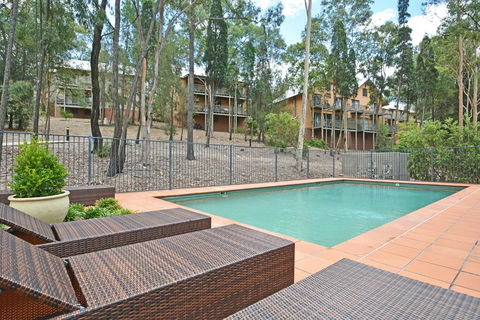 Villa Executive 2br Sangiovese Resort Condo Located Within Cypress Lakes Resort (nothing Is More Central) - Accommodation Bookings 1