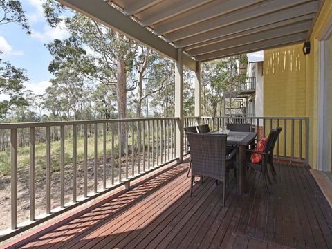 Villa Executive 2br Sangiovese Resort Condo Located Within Cypress Lakes Resort (nothing Is More Central) - Accommodation Bookings 2