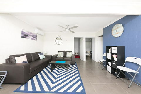Villa Forster - 1/14-16 Robert Street, Forster - Accommodation Bookings 2