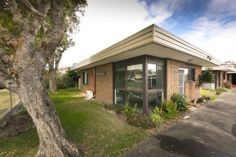 Villa Forster - 1/14-16 Robert Street, Forster - Accommodation Bookings 0