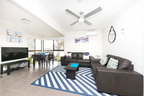 Villa Forster - 1/14-16 Robert Street, Forster - Accommodation Bookings 1
