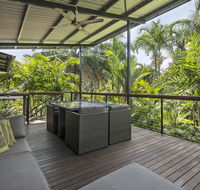 Villa Frangipani - Accommodation Bookings
