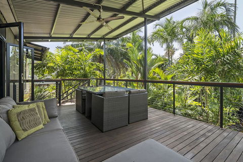 Villa Frangipani - Accommodation Bookings 0