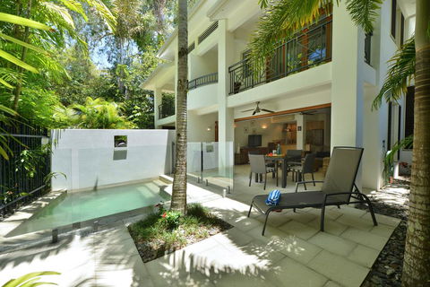 Villa Frangipani - Accommodation Bookings 3