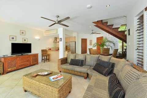Villa Frangipani - Accommodation Bookings 0