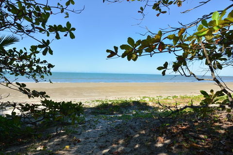Villa Frangipani - Accommodation Bookings 1