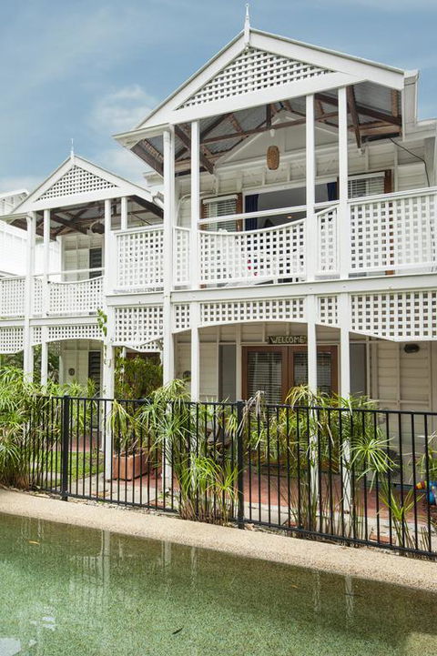 Villa Fullmoon - Accommodation Bookings 3