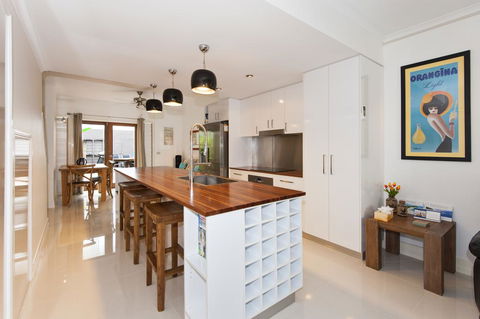 Villa Fullmoon - Accommodation Bookings 1