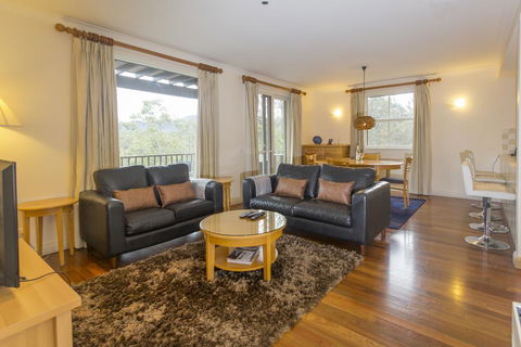 Villa Grenache - Accommodation Bookings 0