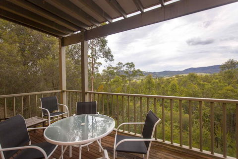 Villa Grenache - Accommodation Bookings 2