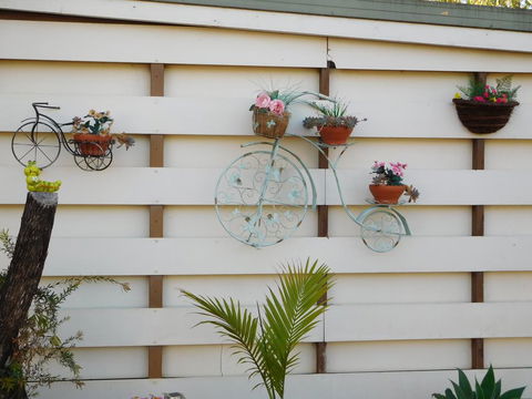 Villa Holiday Park - Accommodation Bookings 3