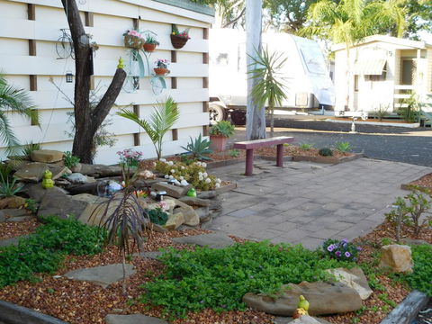 Villa Holiday Park - Accommodation Bookings 0
