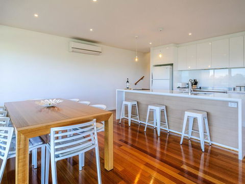 Villa Isola - Accommodation Bookings 3