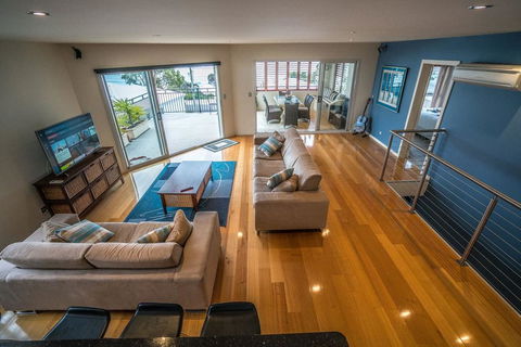 Villa Jasper Bay Of Fires - Accommodation Bookings 1
