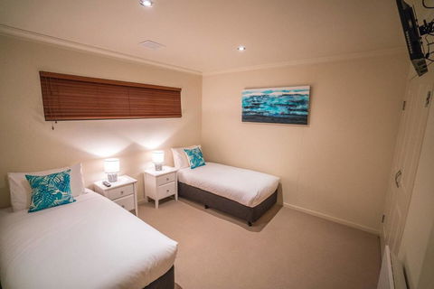 Villa Jasper Bay Of Fires - Accommodation Bookings 2