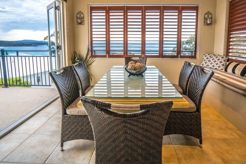 Villa Jasper Bay Of Fires - Accommodation Bookings 0